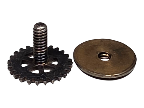 Rintamerkki (Rotary International)