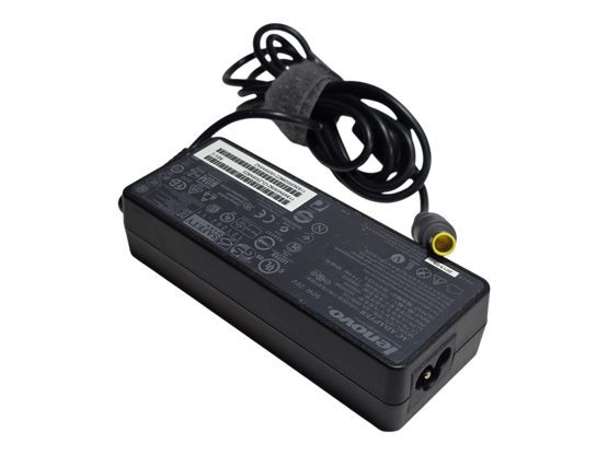 Laturi 90W Ø 8mm (Lenovo ADLX90x)