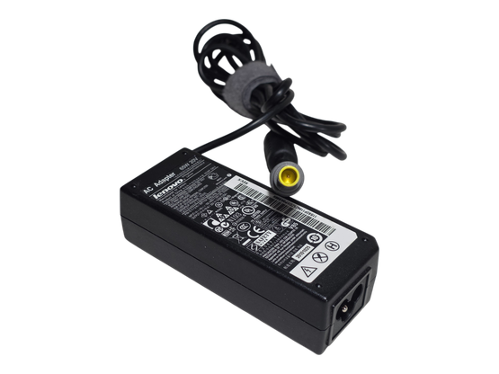 Laturi 65W Ø 8mm (Lenovo DCWP CM-2)