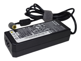 Laturi 90W Ø 8mm (Lenovo 42T5292)