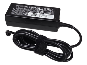 Laturi 65W Ø 4,5mm (Dell HA65NSS-00)
