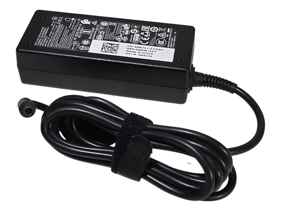 Laturi 65W Ø 4,5mm (Dell HA65NSS-00)