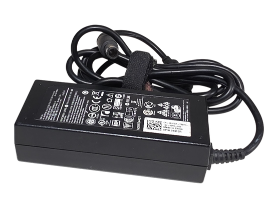 Laturi 65W Ø 7,5mm (Dell FA065LS1-01)