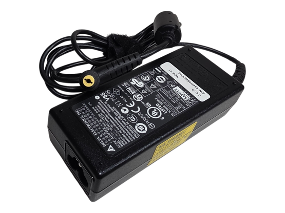 Laturi 90W Ø 5,5mm (Delta ADP-65JH DB)