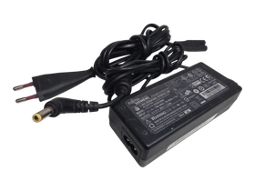 Laturi 65W Ø 5,5mm (Fujitsu Siemens 0335C2065)