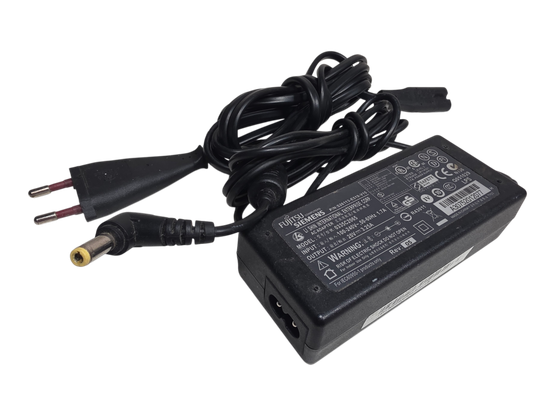 Laturi 65W Ø 5,5mm (Fujitsu Siemens 0335C2065)