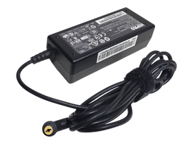 Laturi 65W Ø 5,5mm (Hipro HP-A0652R3B)