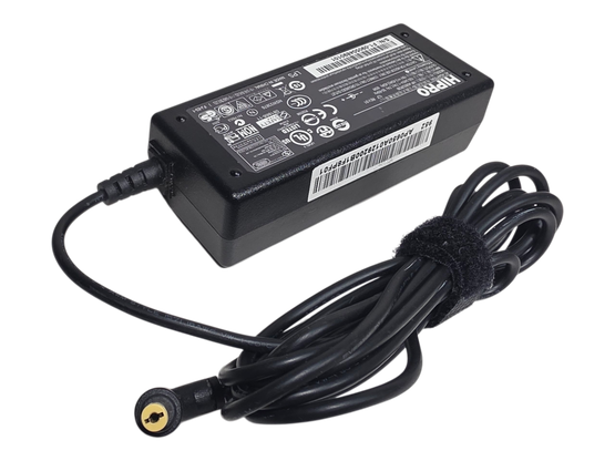 Laturi 65W Ø 5,5mm (Hipro HP-A0652R3B)