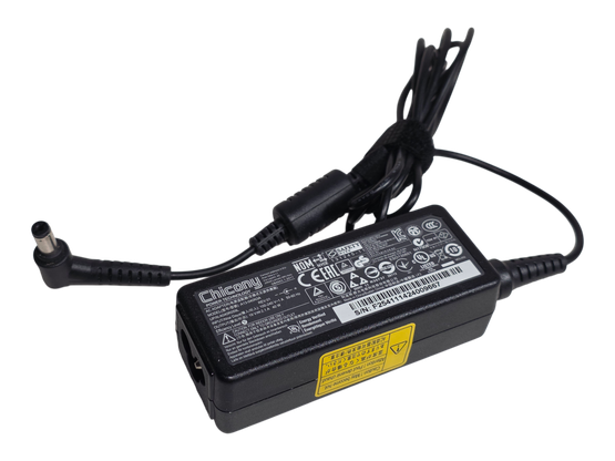 Laturi 45W Ø 5,5mm (Acer A13-045N2A)