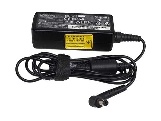 Laturi 45W Ø 5,5mm (Chicony A13-040N3A)