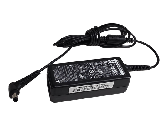 Laturi 40W Ø 5,5mm (Delta ADP-40KD BB)