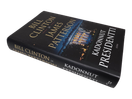 Kirja (Bill Clinton ja James Patterson - Kadonnut Presidentti)
