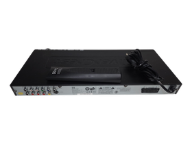 DVD -soitin (SilverCrest KH 6506)