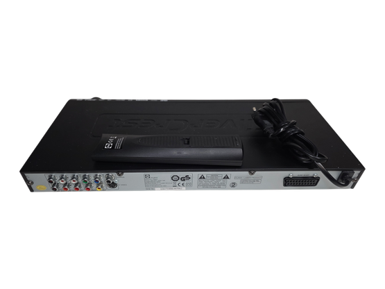 DVD -soitin (SilverCrest KH 6506)