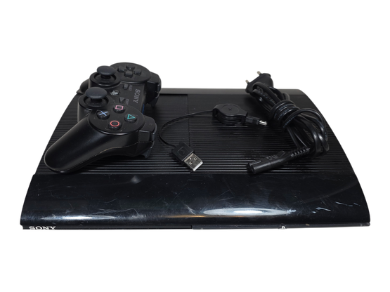 Pelikonsoli (Playstation 3)