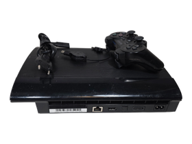 Pelikonsoli (Playstation 3)