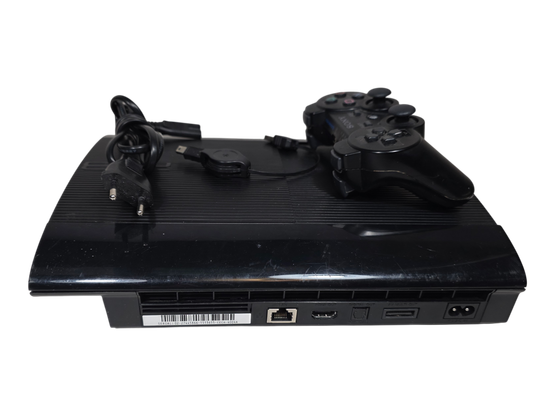 Pelikonsoli (Playstation 3)