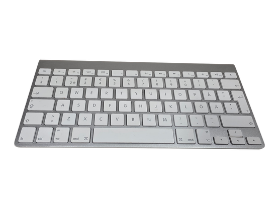 Bluetooth näppäimistö (Apple A1314)
