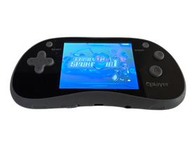 Käsipelikonsoli (MGS3001)