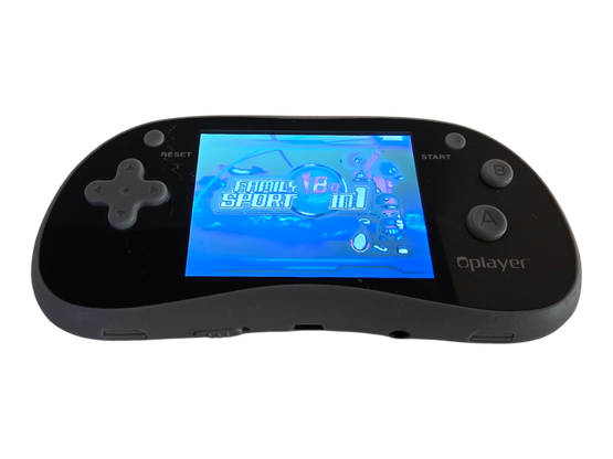 Käsipelikonsoli (MGS3001)