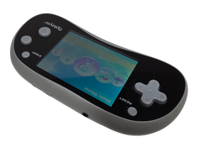 Käsipelikonsoli (MGS3001)