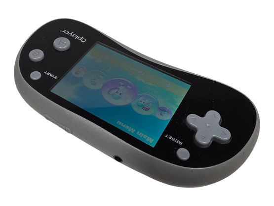 Käsipelikonsoli (MGS3001)