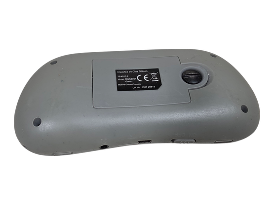 Käsipelikonsoli (MGS3001)