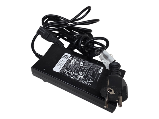 Laturi 130W Ø 7,5mm (Dell DA130PE1-00)