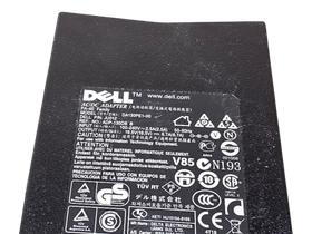 Laturi 130W Ø 7,5mm (Dell DA130PE1-00)
