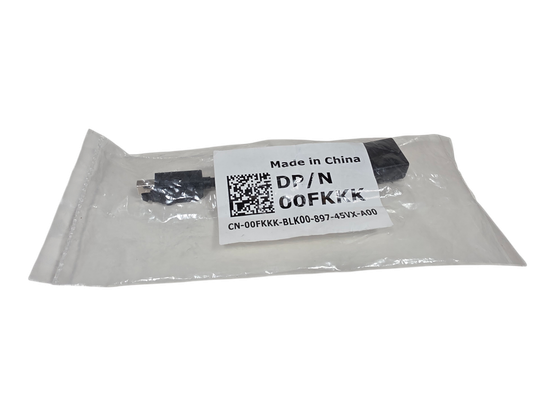 Näyttöadapteri (Mini DP -> DP)