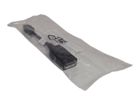 Näyttöadapteri (Mini DP -> DP)