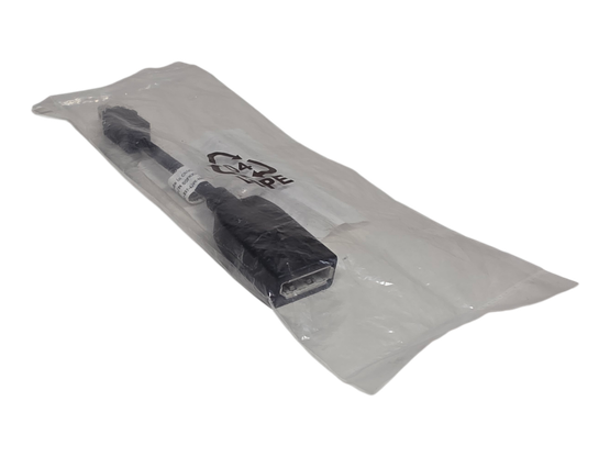 Näyttöadapteri (Mini DP -> DP)