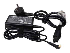 Laturi 65W Ø 5,5mm (Liteon PA-1650-86)