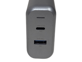 Laturi (Satechi ST-MCCAM-EU / USB-C PD 5V/3A,9V2A, 12V/15A,15V1:2A / 5V2.4A)