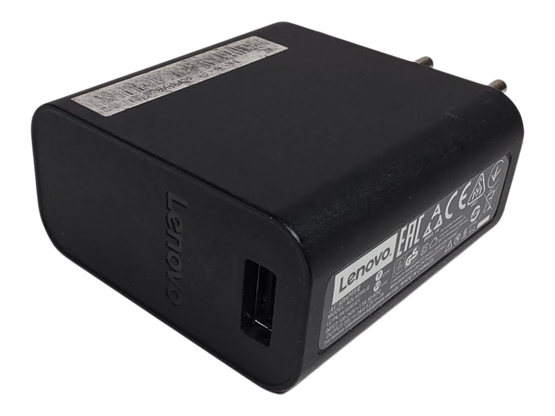 Laturi (Lenovo ADL40WLG 20V2A / 5.2V2A)
