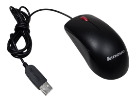 USB -hiiri (Lenovo MSU1175)