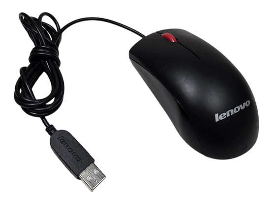 USB -hiiri (Lenovo MSU1175)