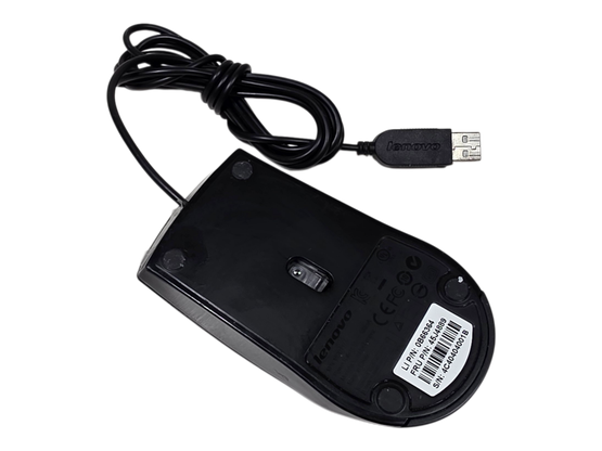 USB -hiiri (Lenovo MSU1175)