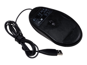 USB -hiiri (Logitech M-U0028)