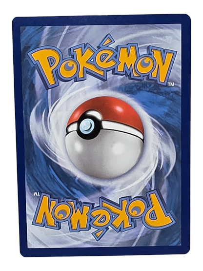 Pokémon -kortti (Larvitar 105/197 )