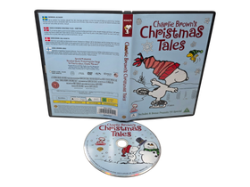 Lasten DVD -elokuva (Jaska Jokusen Joulu) S