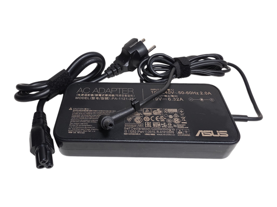 Laturi 120W (Asus PA-1121-28)