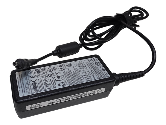 Laturi 40W (Chicony CPA09-002A)