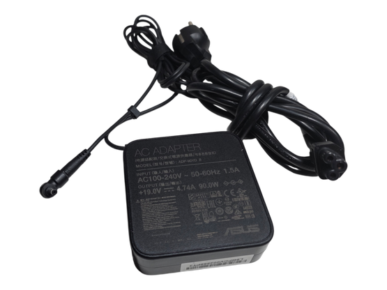 Laturi 90W (Asus ADP-90YD B)
