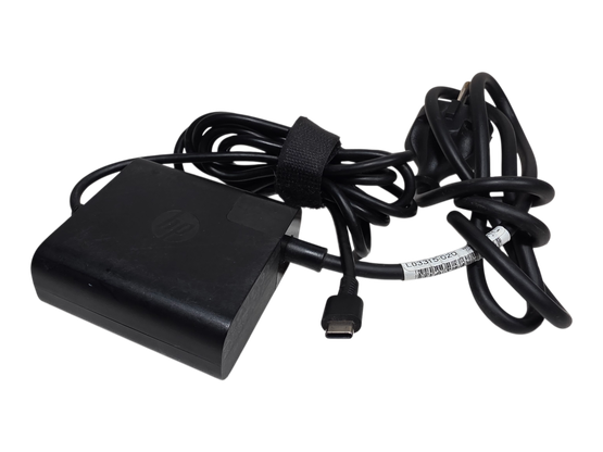 USB-C laturi 65W (HP TPN-AA03)