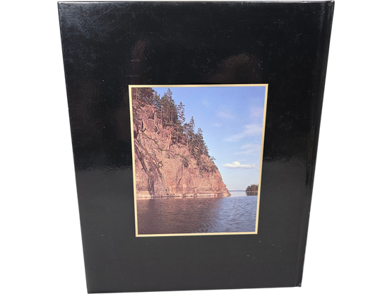 Kirja (Jämsä - Äijän Kaupunki)