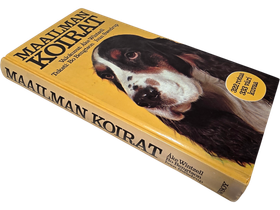 Kirja (Maailman Koirat - Ivan Swedrup)