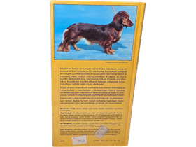 Kirja (Maailman Koirat - Ivan Swedrup)