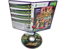 XBOX -peli (Kinect Adventures!)