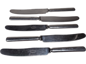 Viisi veistä (Hackman - Sorsakoski)